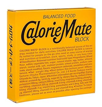 カロリーメイトブロック ミニチュア ストラップ カロリーメイトブロック ミニチュア ストラップ バンダイ 商品